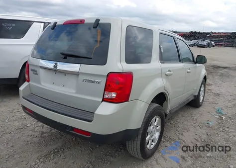 2008 Mazda Tribute I Sport z USA, uszkodzony, nr VIN 4F2CZ02Z88KM22077